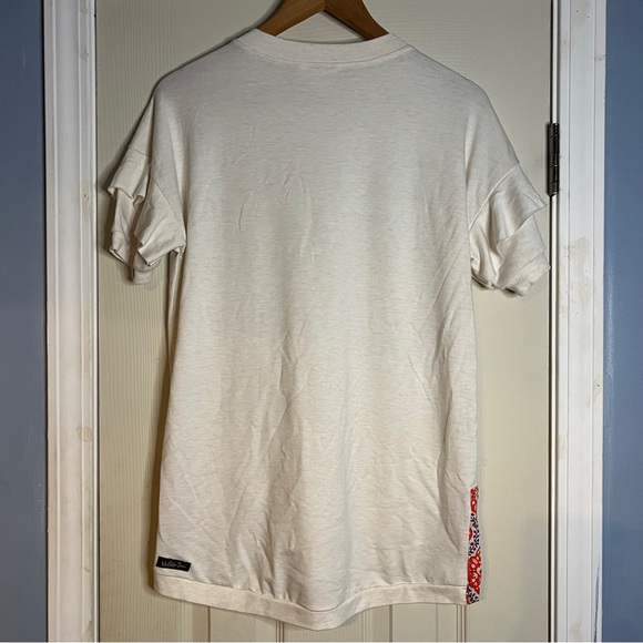 WOMENS MATILDA JANE Brilliant daydream Big cropped Leggings S & Matching Top XS - Picture 5 of 10